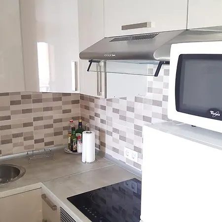 Appartamento Apartamento Simon Los Cristianos (Tenerife)