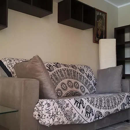 Apartamento Simon Los Cristianos (Tenerife)