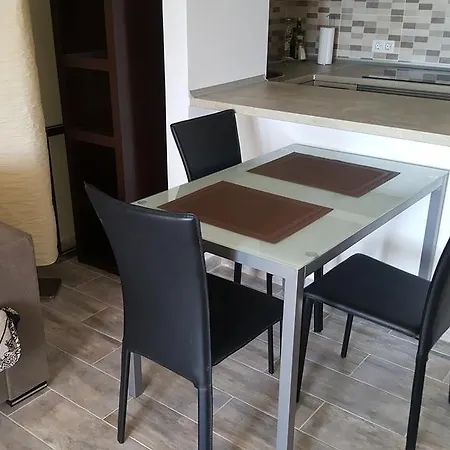 Apartamento Simon Appartamento Los Cristianos (Tenerife)