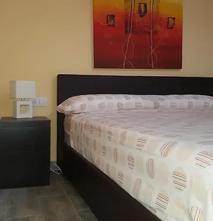 Apartamento Simon