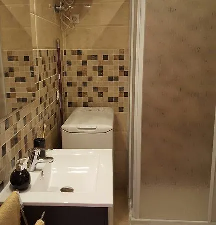 Appartamento Apartamento Simon