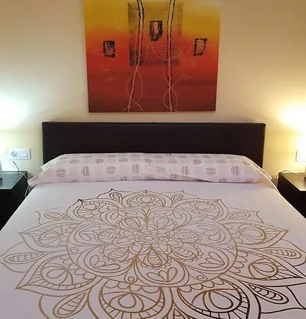 Appartamento Apartamento Simon *