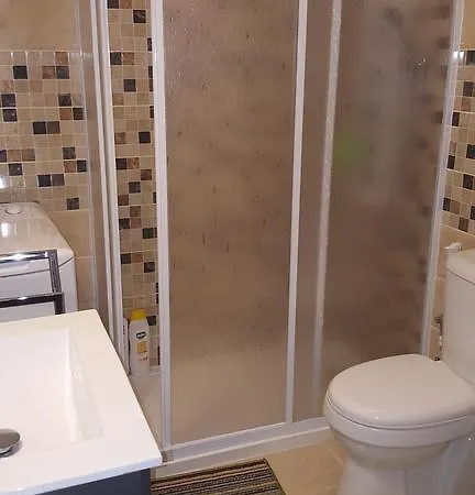 Apartamento Simon Appartement *