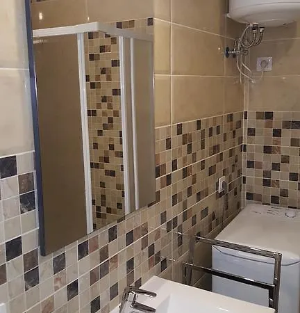 Apartamento Simon Los Cristianos (Tenerife)