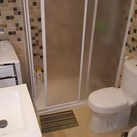 Apartamento Simon Appartement