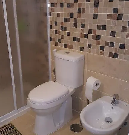 Apartamento Simon