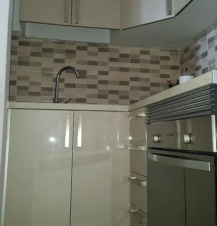 Apartamento Simon Appartement *