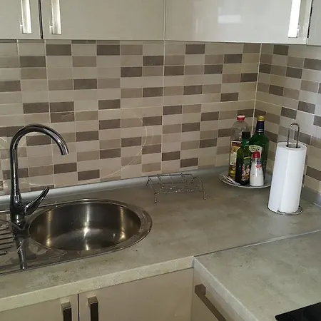 Appartement Apartamento Simon