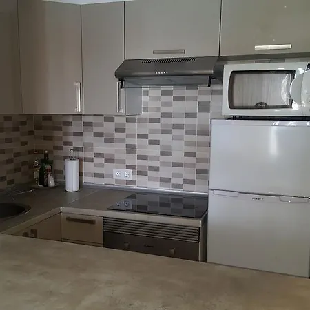 Apartamento Simon Appartement Los Cristianos (Tenerife)
