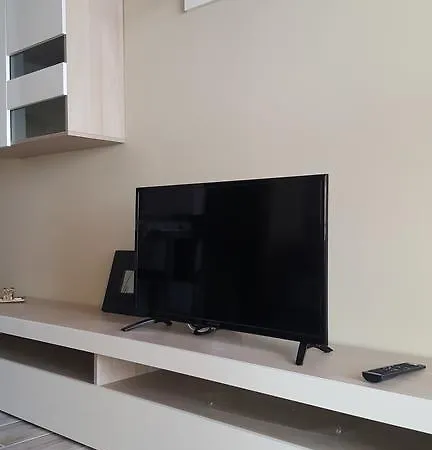 Apartamento Simon *
