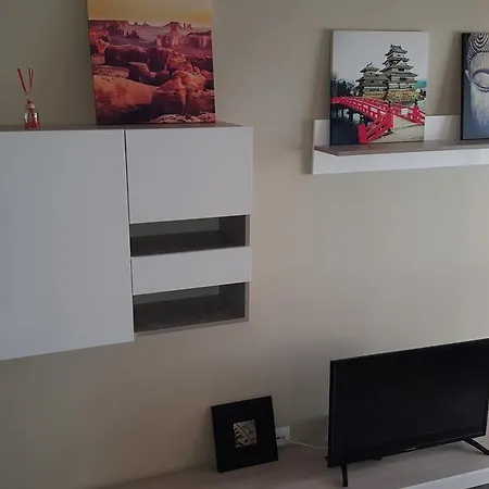 Apartamento Simon Appartement *