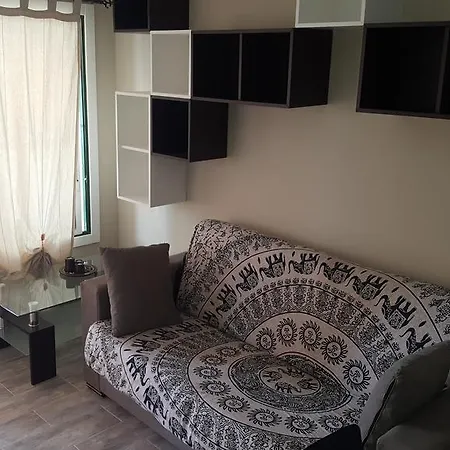 Appartement Apartamento Simon