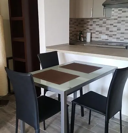 Apartamento Simon Los Cristianos (Tenerife)