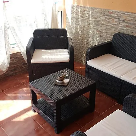 Apartamento Simon Appartement