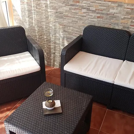 Appartement Apartamento Simon *