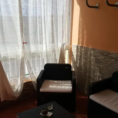Apartamento Simon *