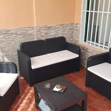Apartamento Simon