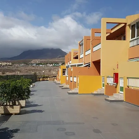Appartement Apartamento Simon Los Cristianos (Tenerife)