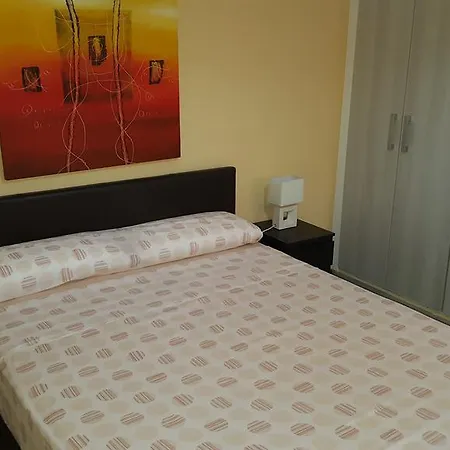 Apartamento Simon Los Cristianos (Tenerife)