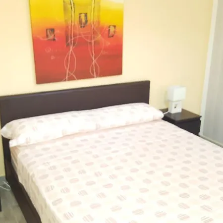 Appartement Apartamento Simon *