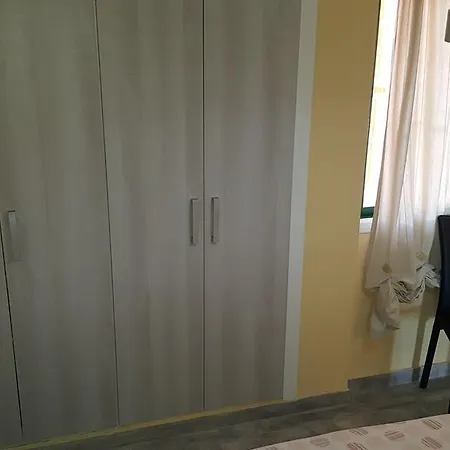 Appartement Apartamento Simon Los Cristianos (Tenerife)