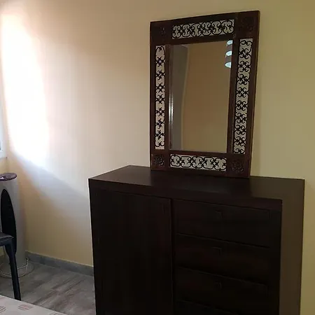 Appartement Apartamento Simon