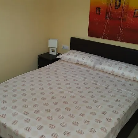 Apartamento Simon Los Cristianos (Tenerife)