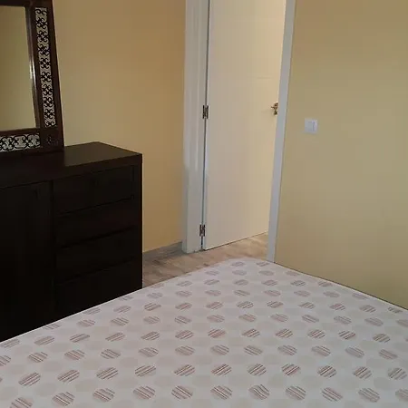 Apartamento Simon *