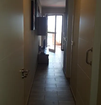Apartamento Simon