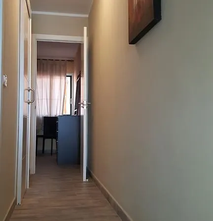 Apartamento Simon Appartement *