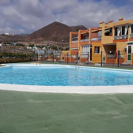 Apartamento Simon * Los Cristianos (Tenerife)