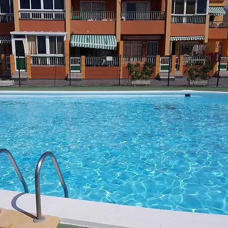 Apartamento Simon Appartement