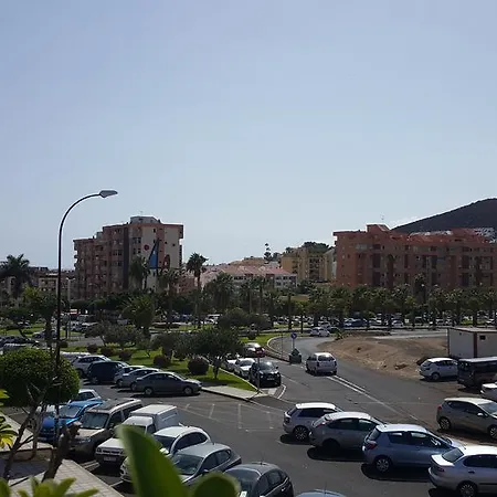 Appartement Apartamento Simon Los Cristianos (Tenerife)