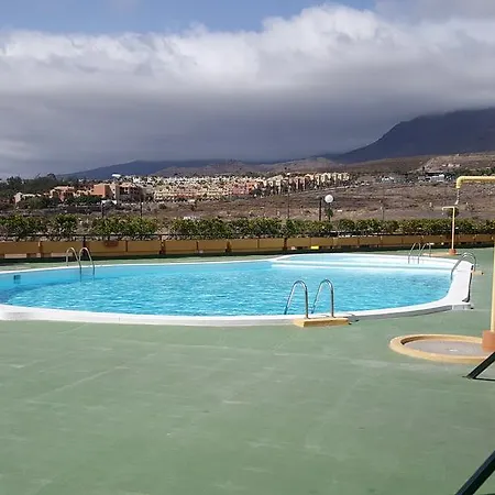 Apartamento Simon * Los Cristianos (Tenerife)
