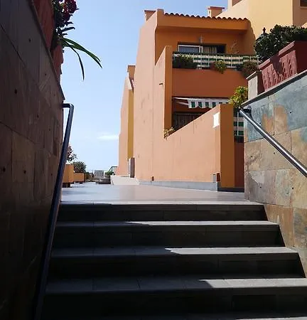 Apartamento Simon Appartement Los Cristianos (Tenerife)