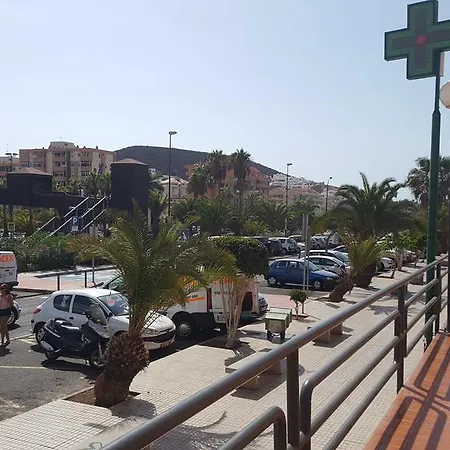 Apartamento Simon * Los Cristianos (Tenerife)