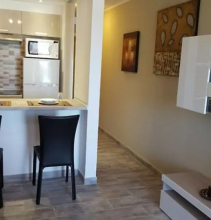 Apartamento Simon Appartement
