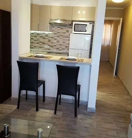 Apartamento Simon