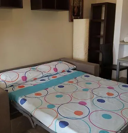 Διαμέρισμα Apartamento Simon Los Cristianos (Tenerife)