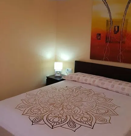 Apartamento Simon Appartement Los Cristianos (Tenerife)
