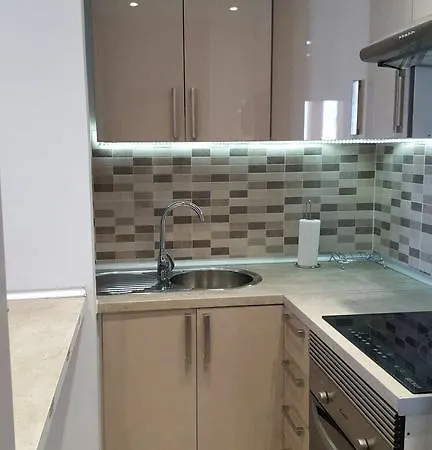 Apartamento Simon *