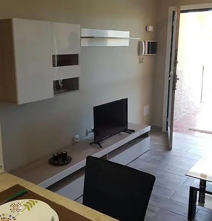 Appartement Apartamento Simon Los Cristianos (Tenerife)