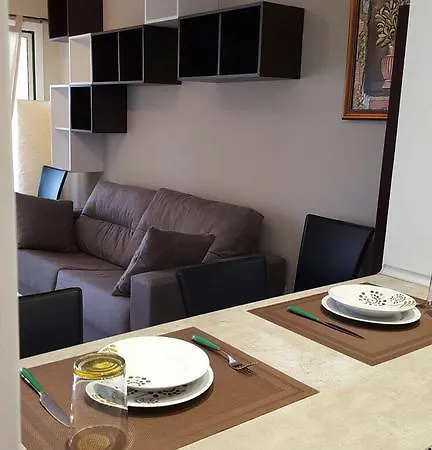 Apartamento Simon * Los Cristianos (Tenerife)
