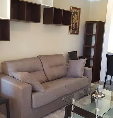 Apartamento Simon Los Cristianos (Tenerife)