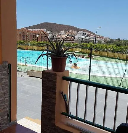 Apartamento Simon *