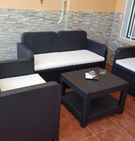 Apartamento Simon