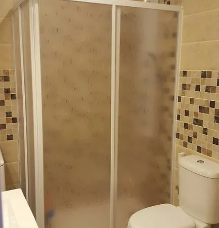 Apartamento Simon Appartement *