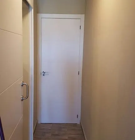 Appartement Apartamento Simon Los Cristianos (Tenerife)