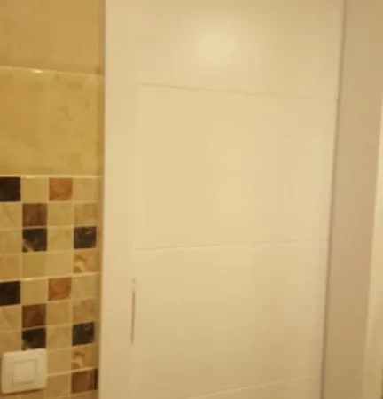 Apartamento Simon *